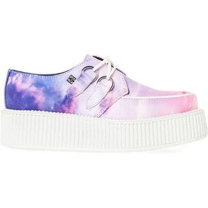 TUK Pastel Cloud Creepers